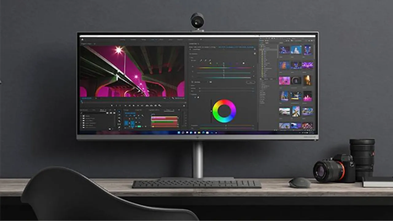 HP Pcs