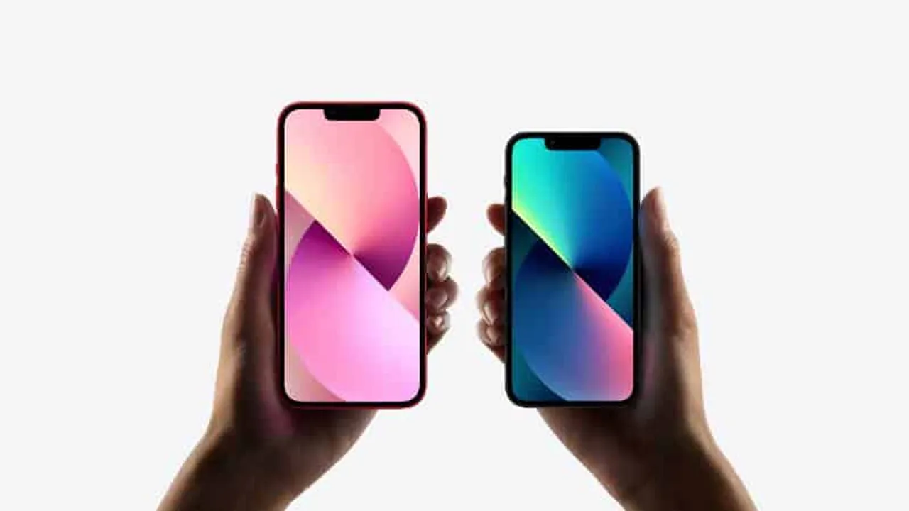 iphone 14 series