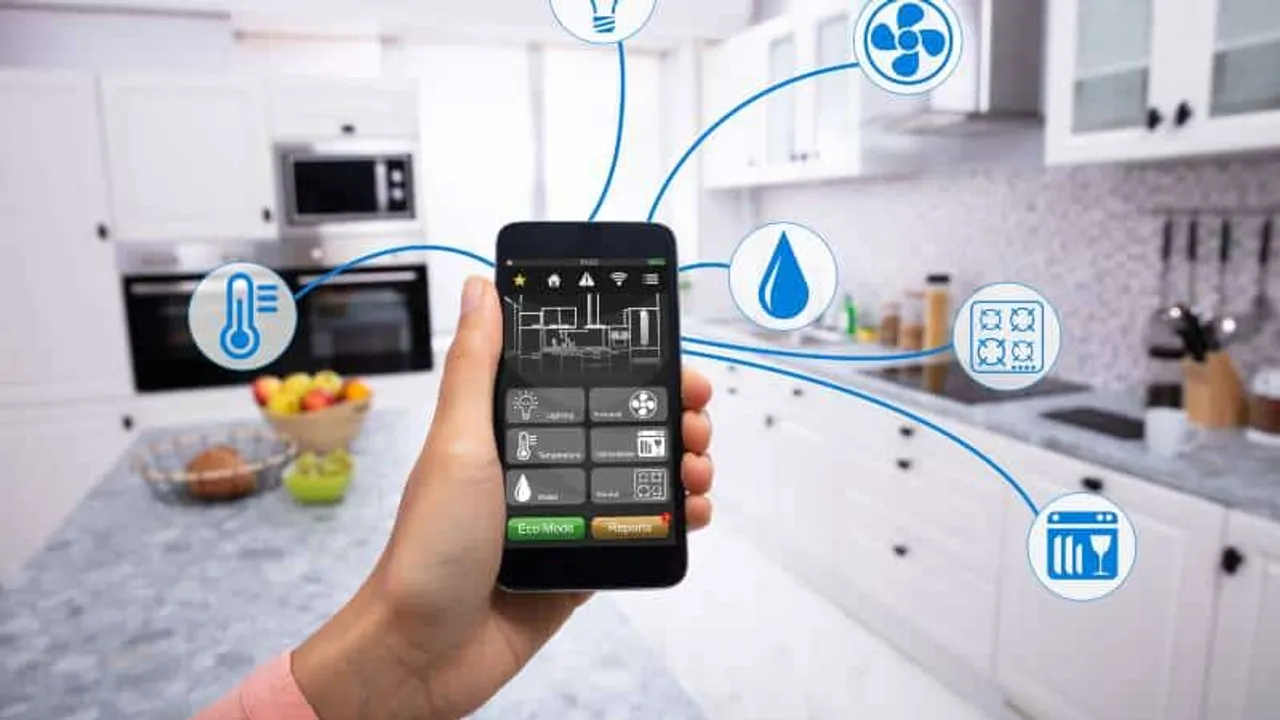 smart gadgets