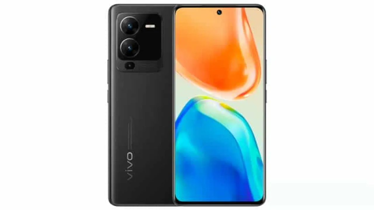 vivo V25 pro