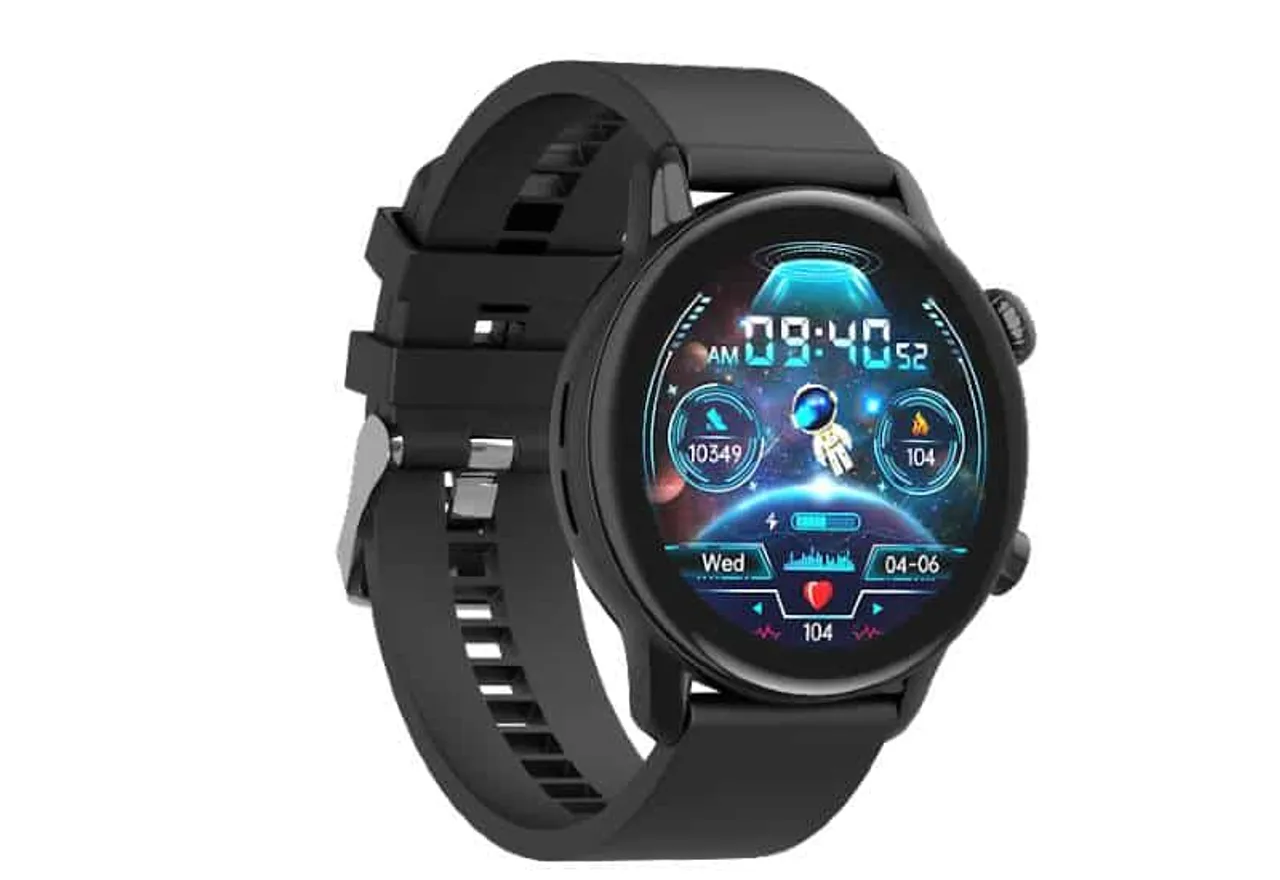 GIZFIT Glow