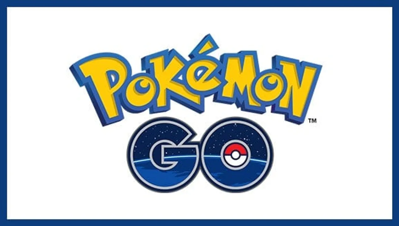 Pokemon Go
