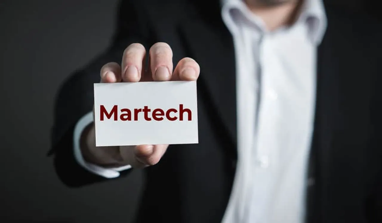 Martech