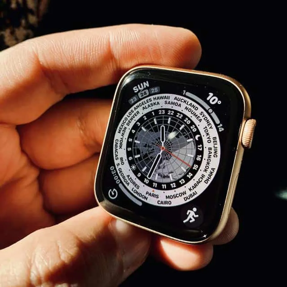 Apple Smartwatch Series 8 and Apple Watch SE are finally here