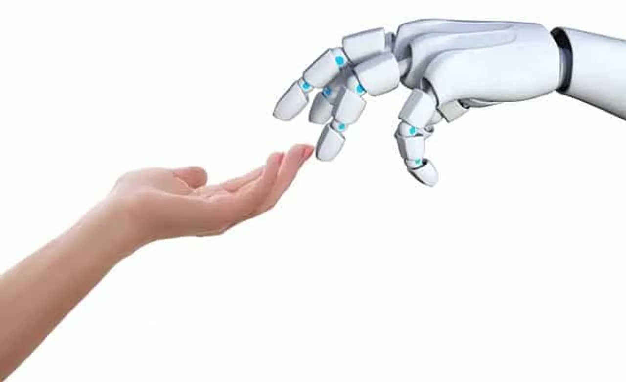Xiaomi Robot: Self reconfiguring Modular Robot launched