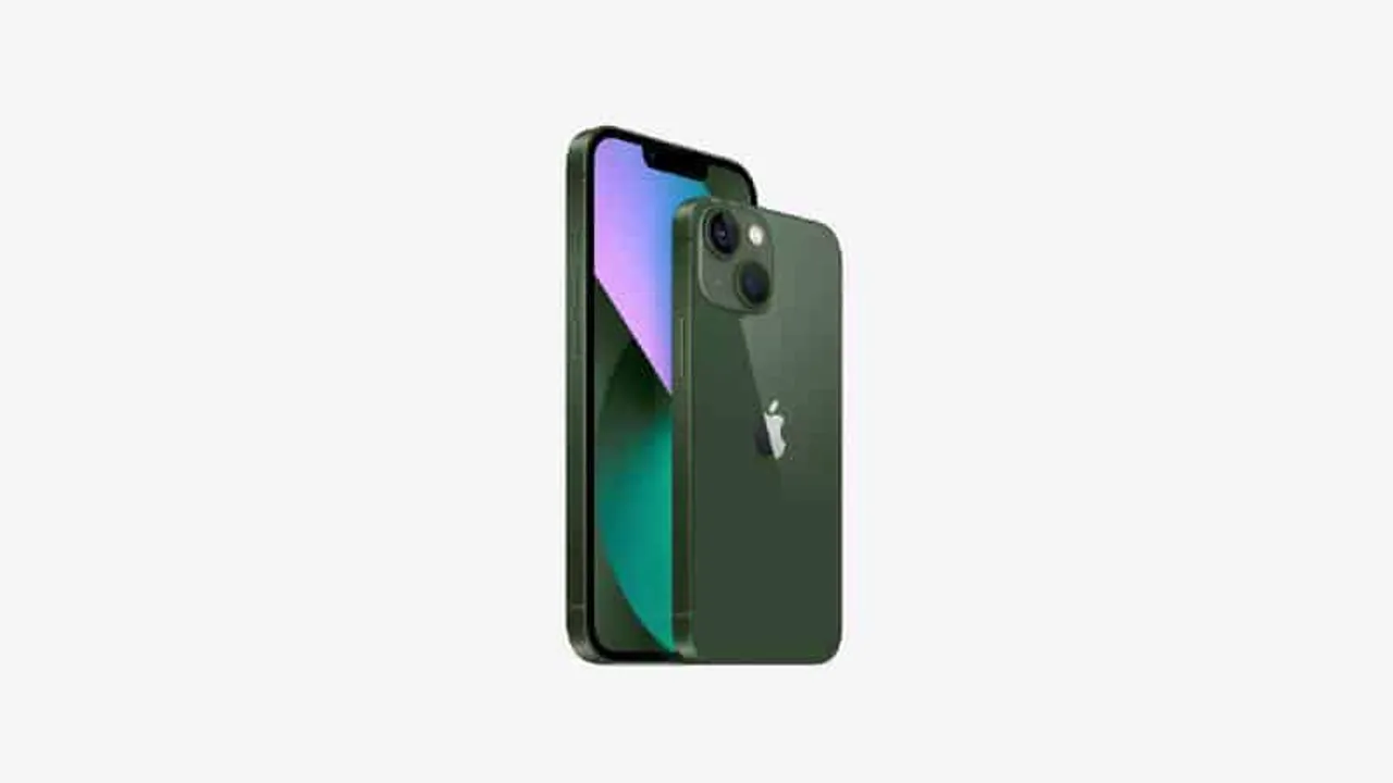 iphone 13
