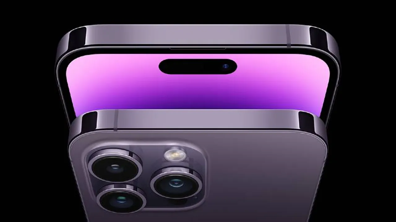 iphone 14 camera bug