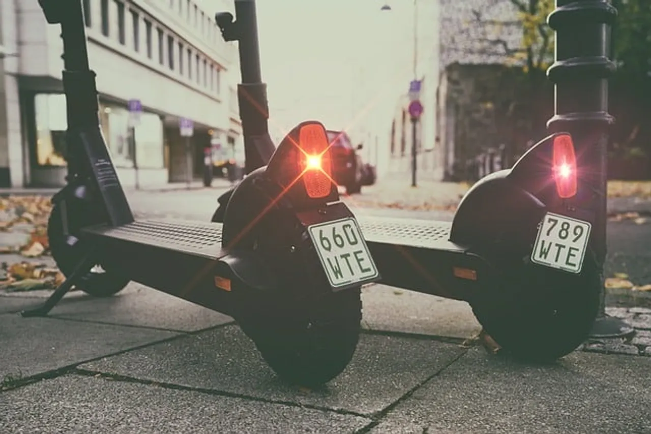 e-Bike URBN: India's first e-bike