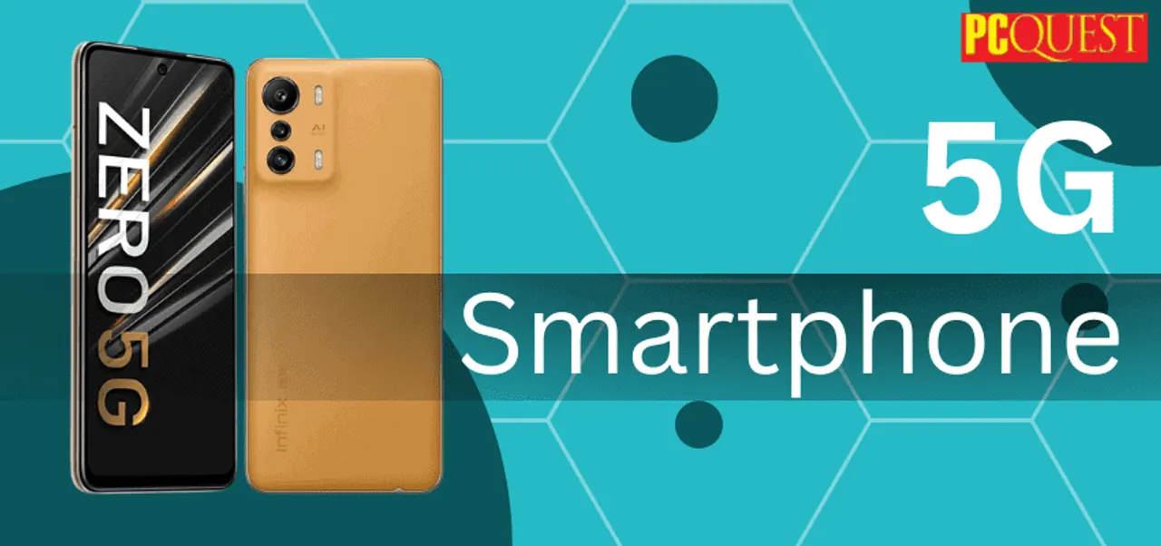 5G Smartphone 1