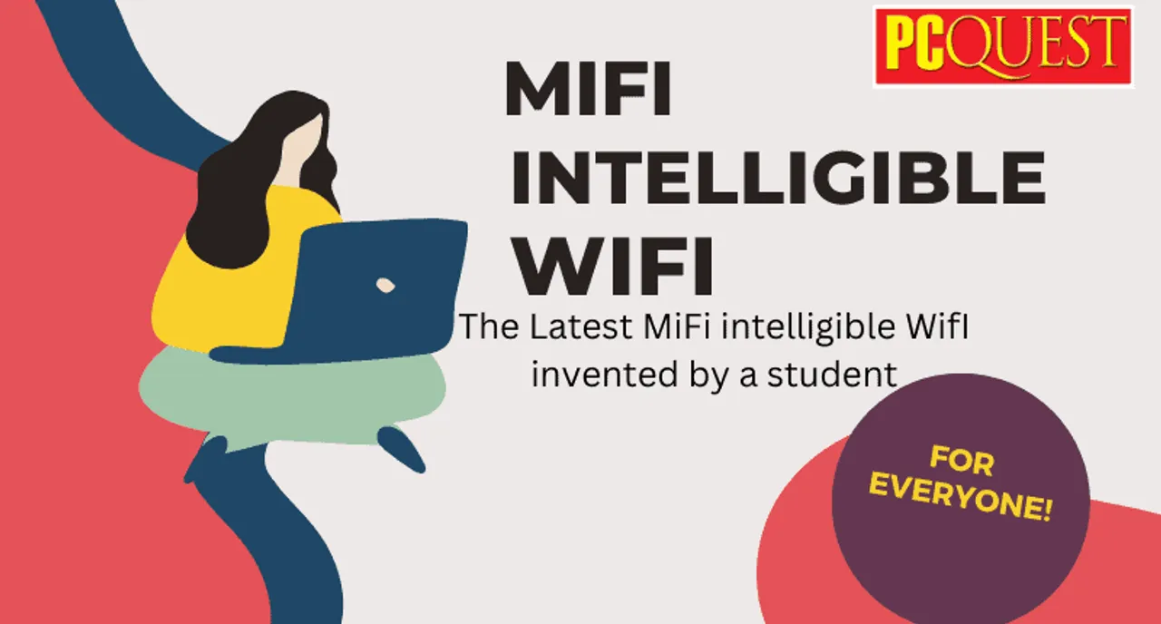 MiFi intelligible 1
