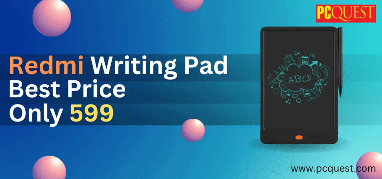 Redmi Writing Pad 1