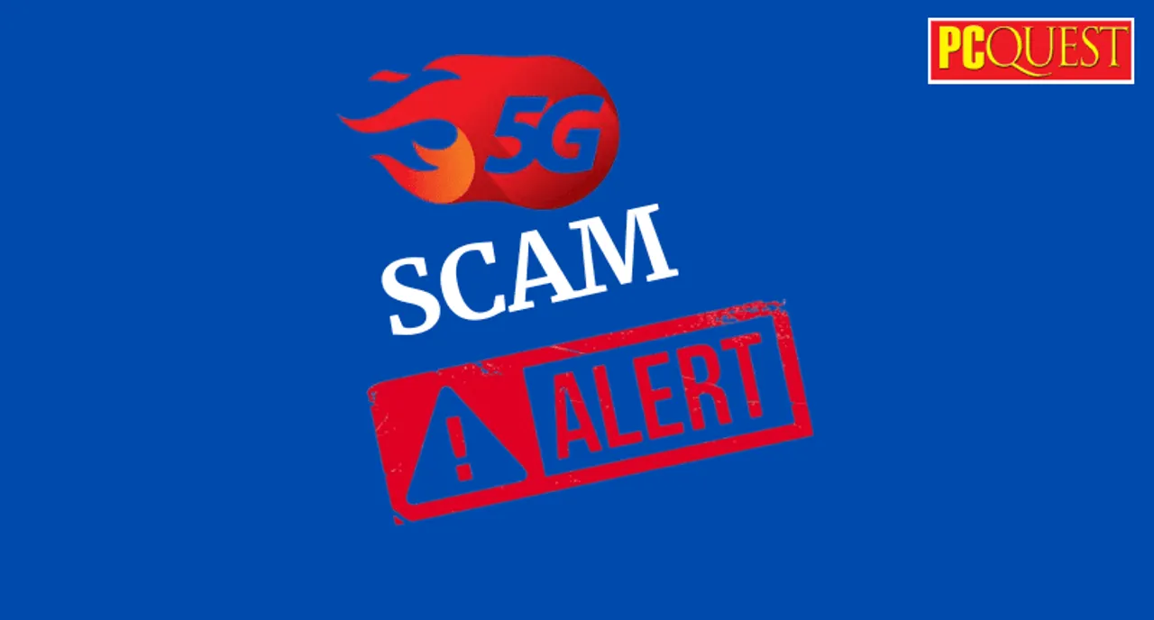 SCAM