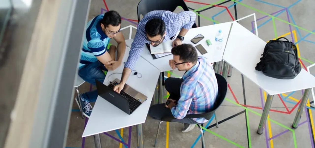 The must have technology and skills in the evolving working spaces