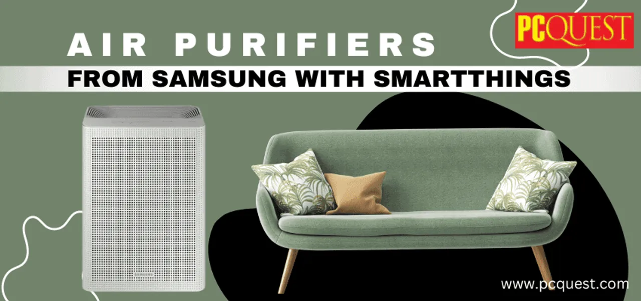 Air Purifiers 1