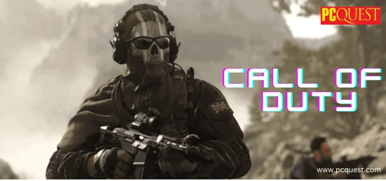 Call of Duty 1