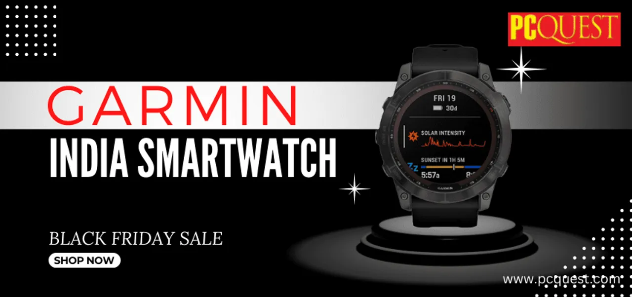 Garmin