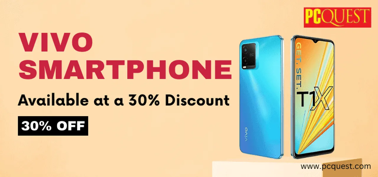 Vivo Smartphone 1
