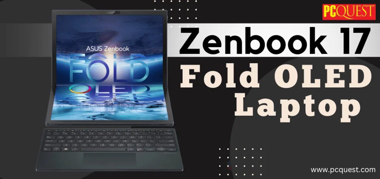 Zenbook 17 1 1