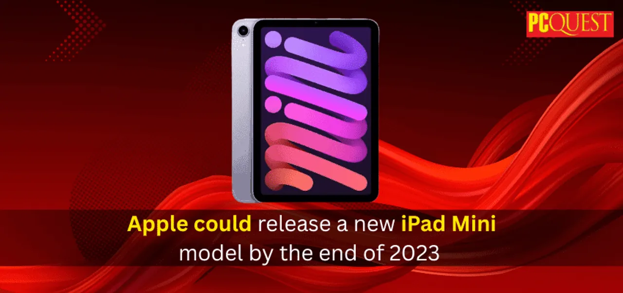 Apple iPad Mini