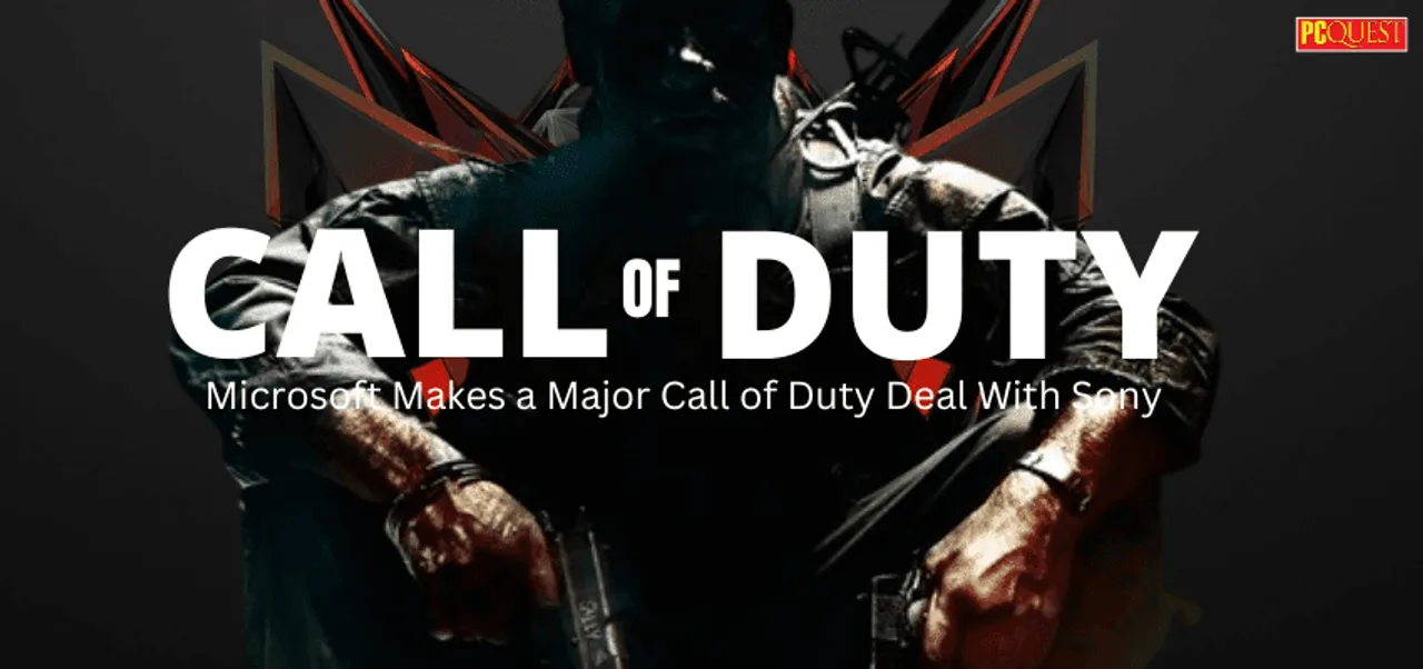 Call of duty