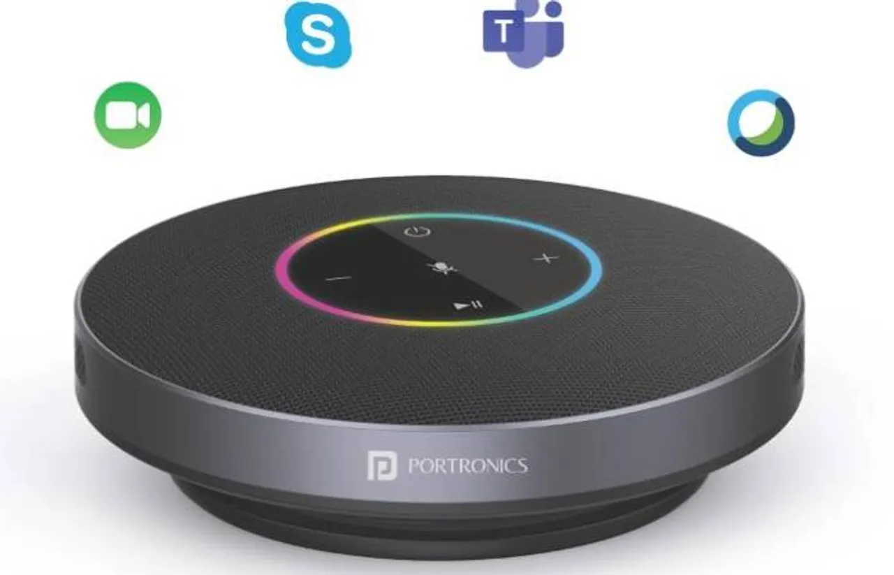 Conference Speaker