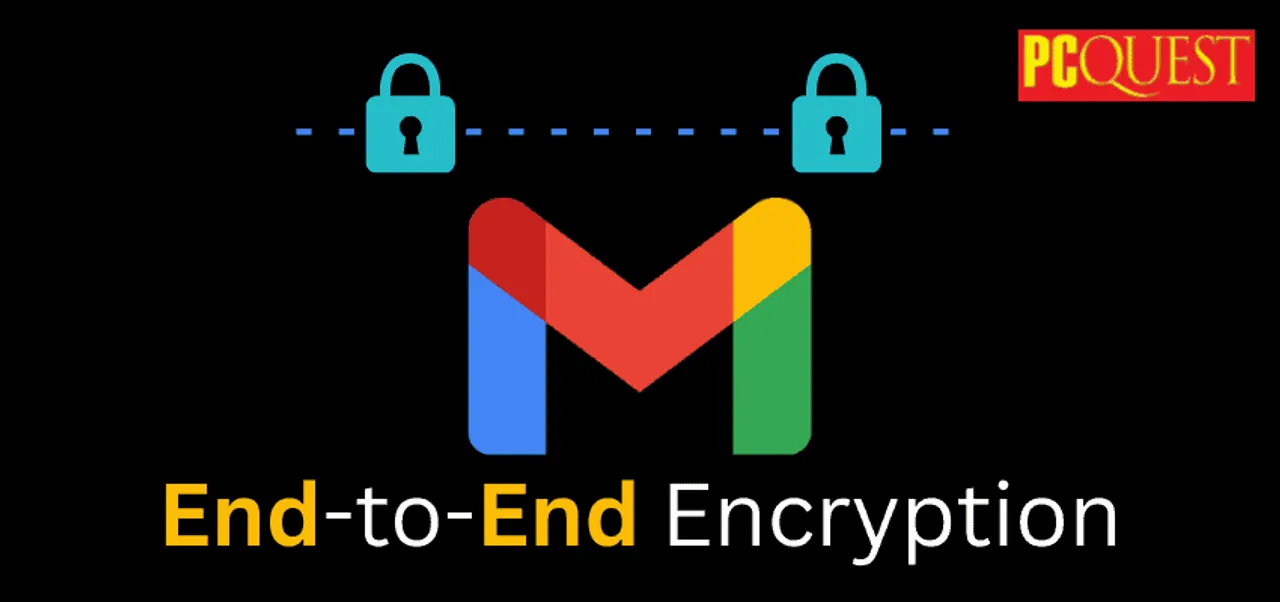 End to End Encryption