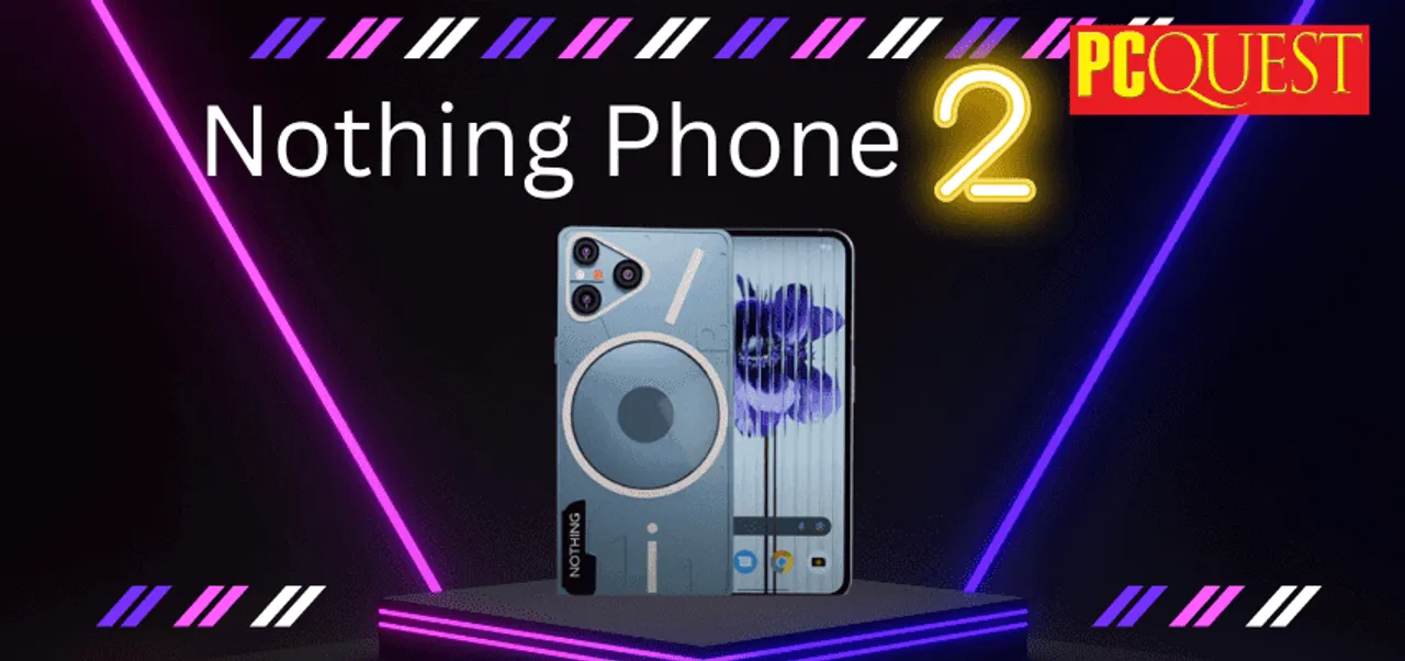 Nothing Phone 2