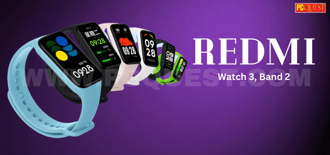 Redmi Watch 3