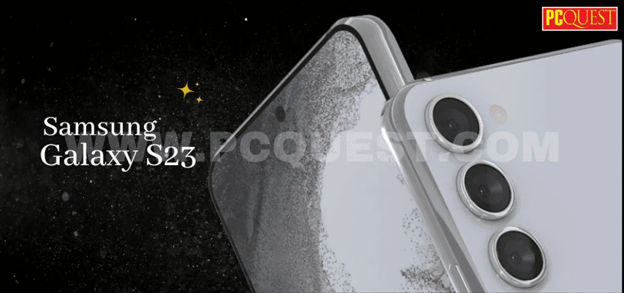 Samsung Galaxy S23 series