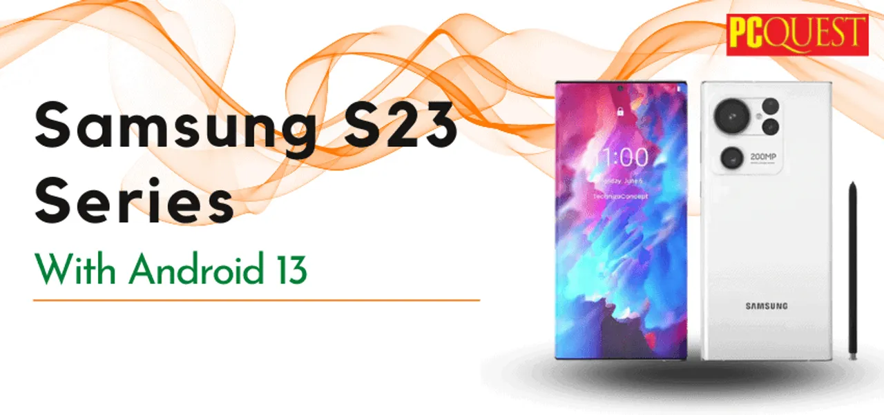 Samsung S23 series