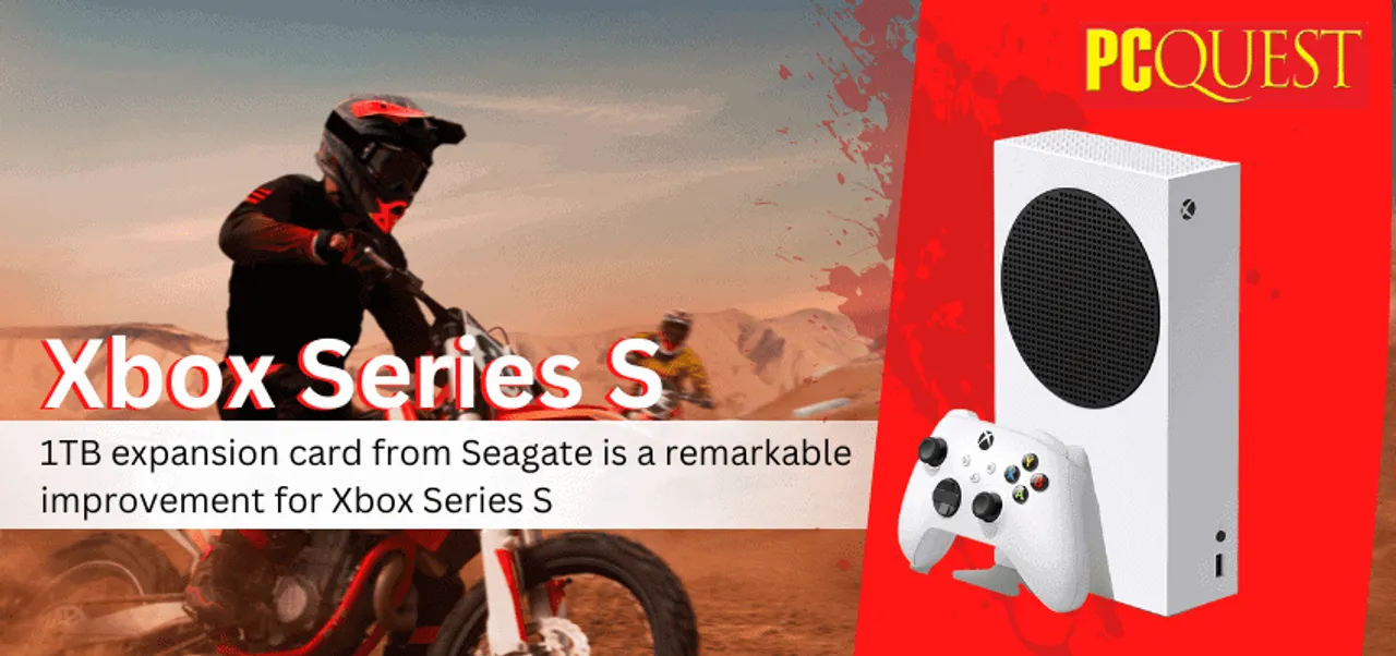 Xbox Series S
