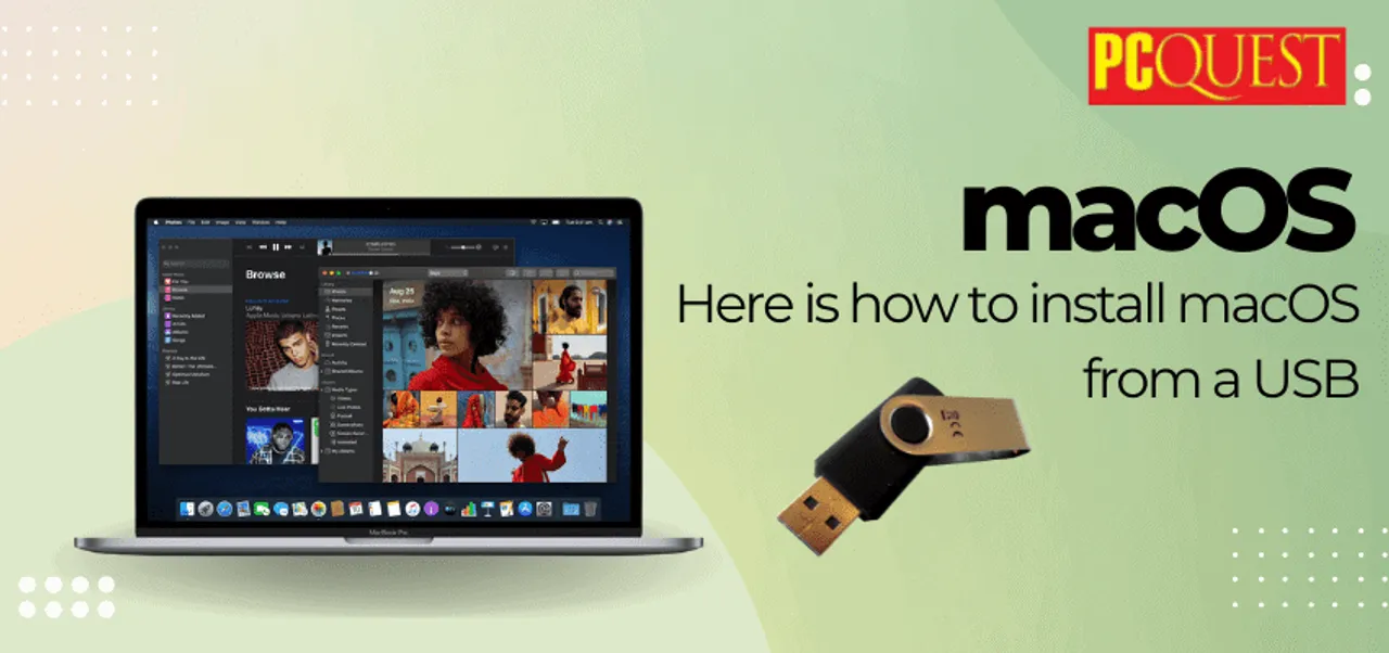 macOS 1