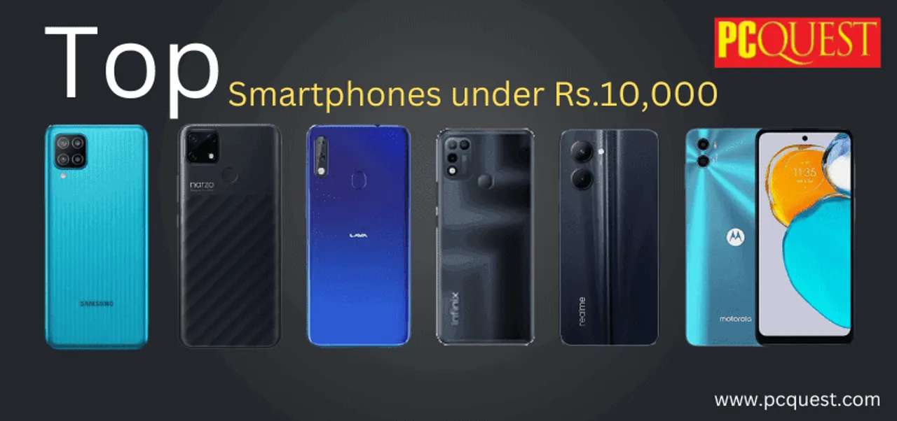 top smartphone