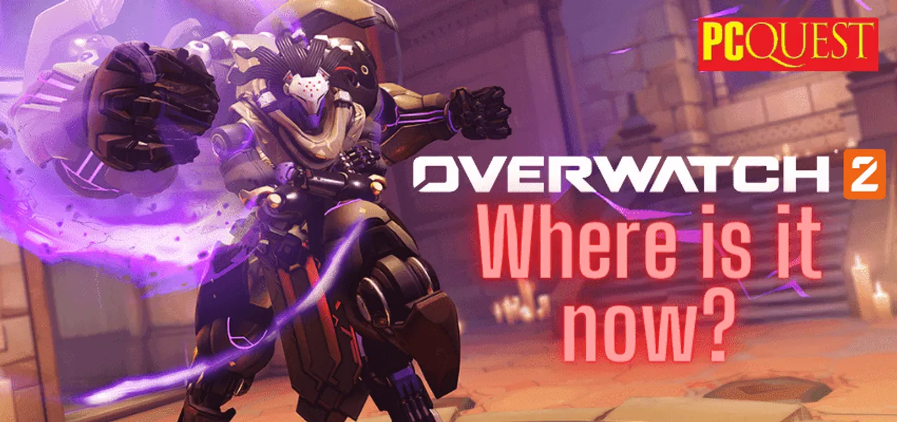 where is it now 2 1