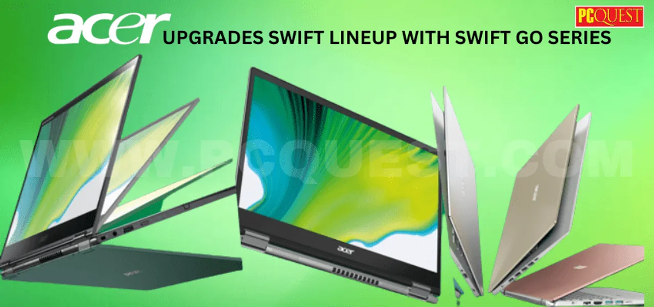 Acer Swift