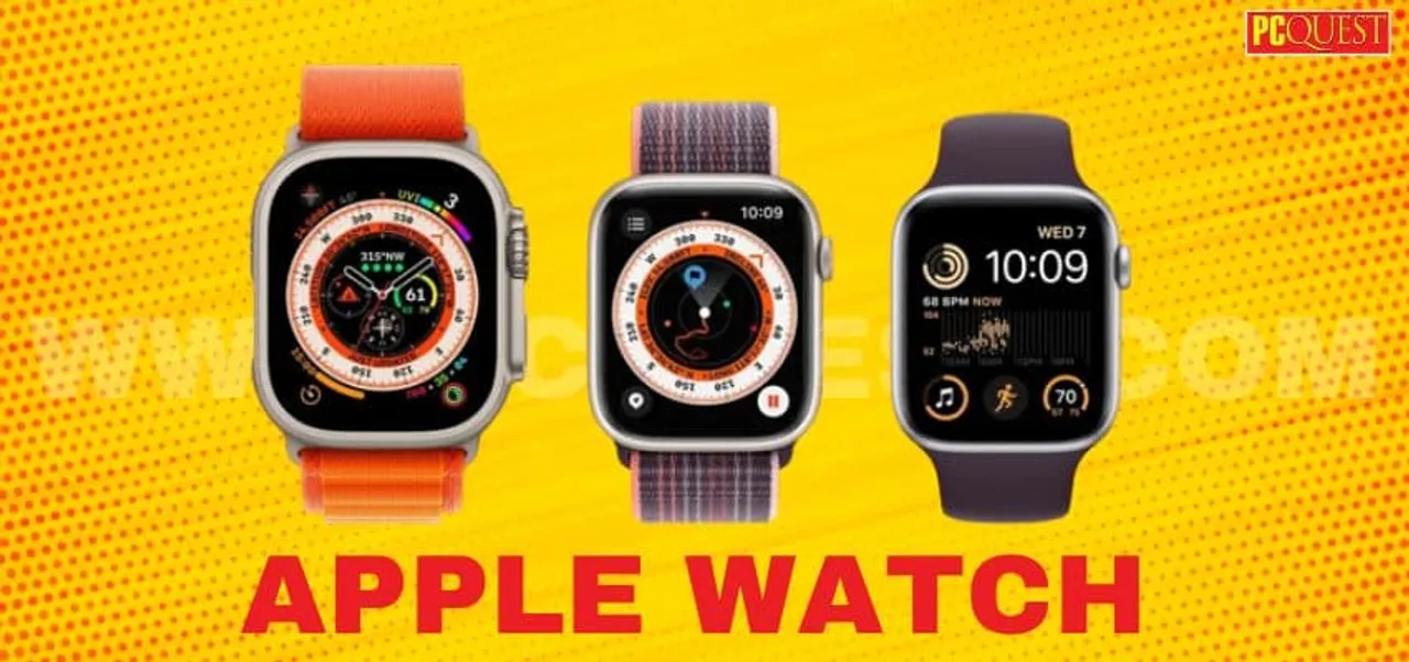 Apple Watch