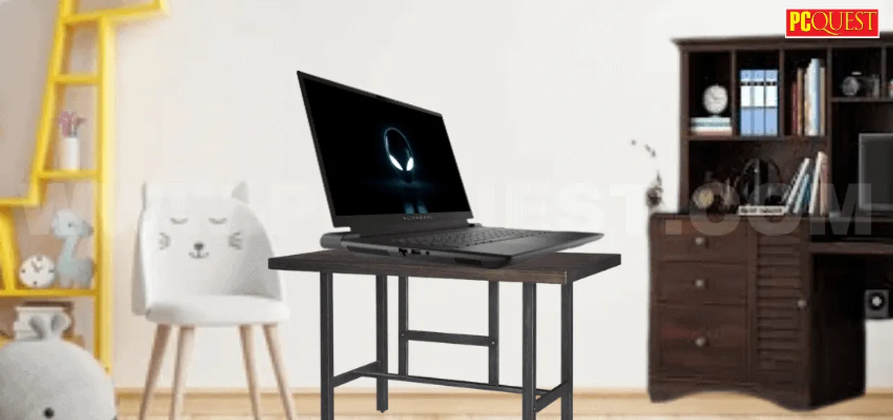 New gaming laptops