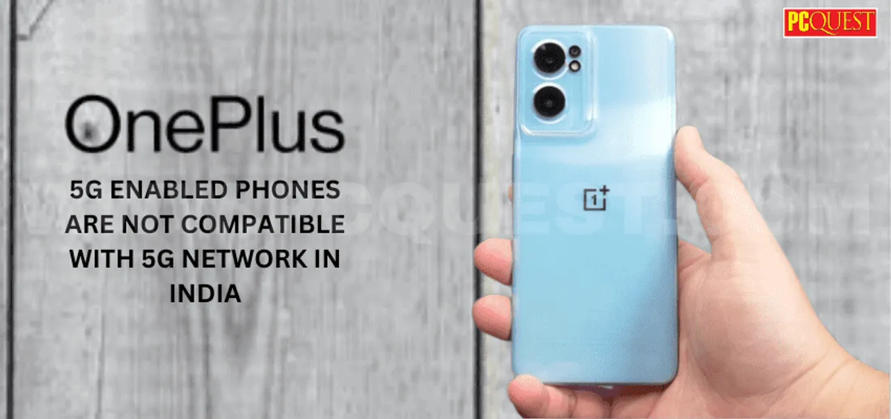 OnePlus 5g