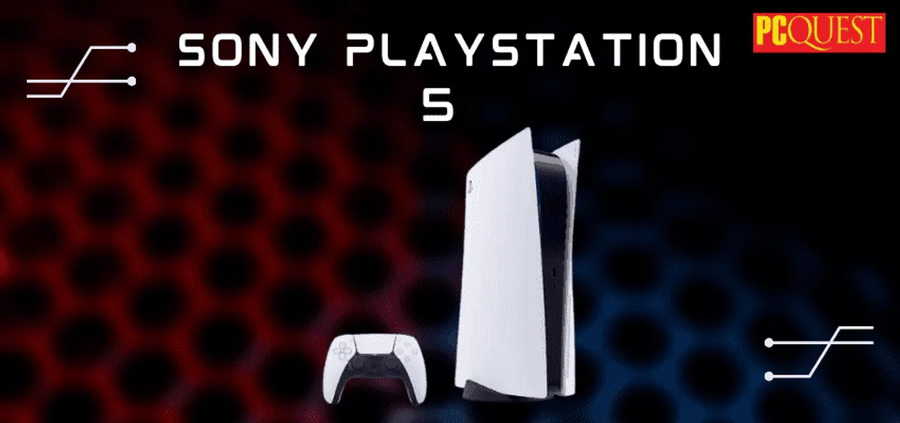 Sony PlayStation 5 shortage is over Sony at CES 2023