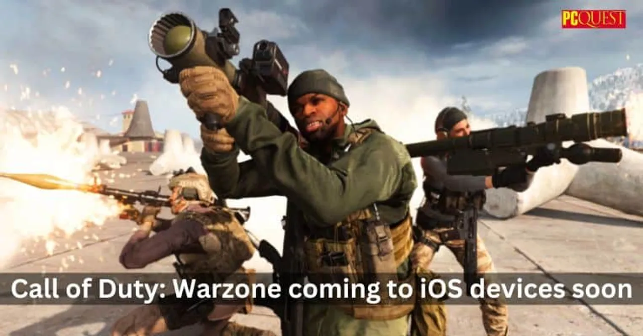 Call Of Duty 1