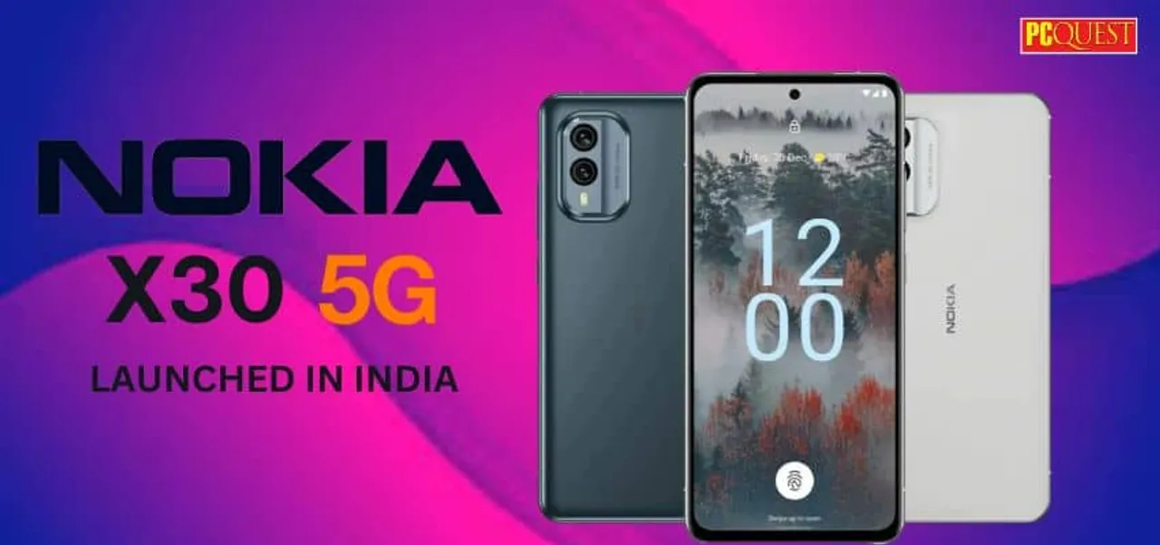Nokia X30