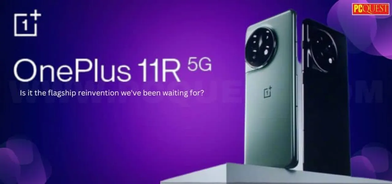 OnePlus 11 5G