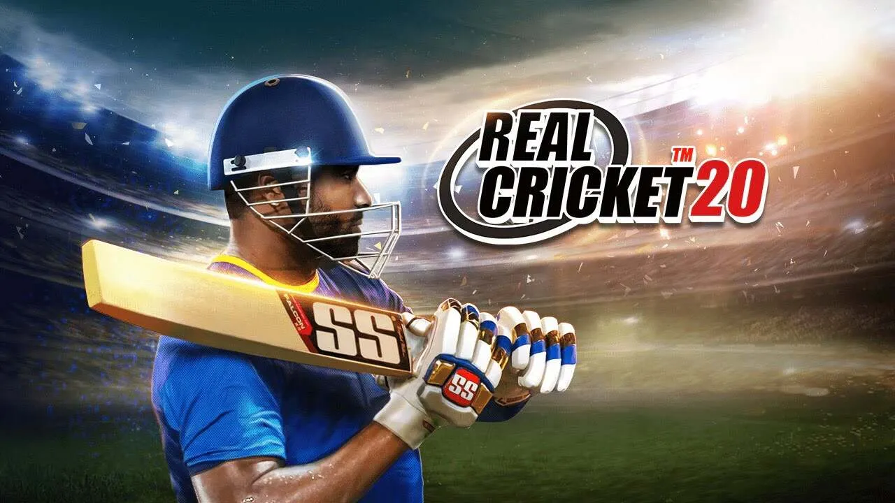 Real Cricket