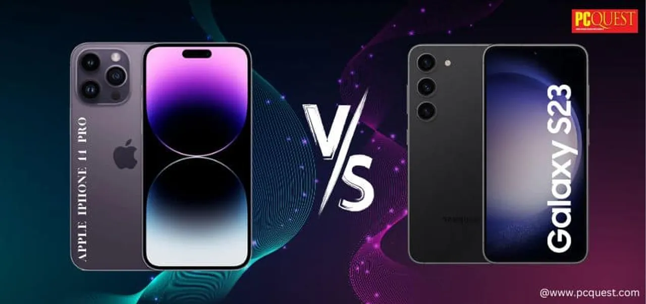 S23VsIphone