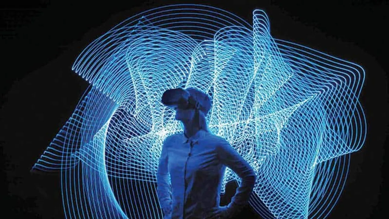 The immersive world is set to be a mainstream reality