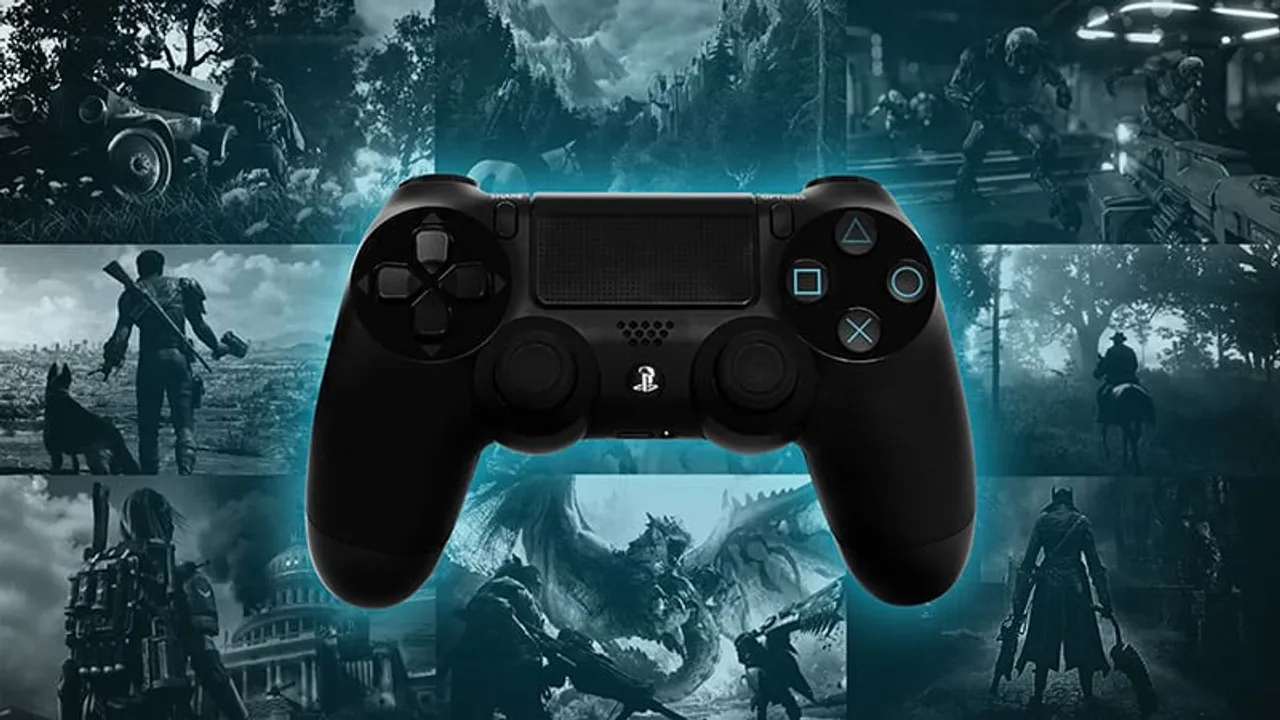 Top Ranked Games for PS4 and PS5of the Year 2022