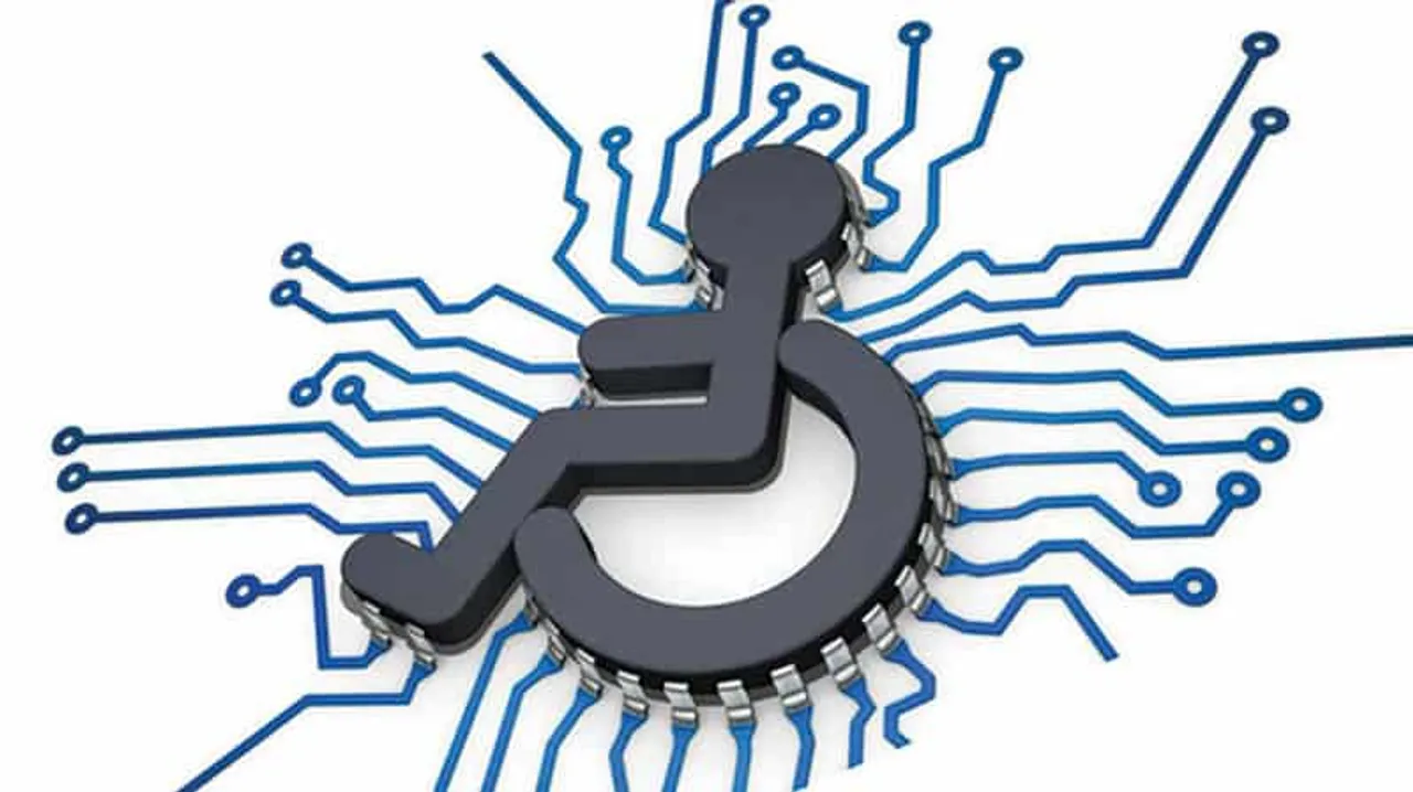 Unleashing the potential for the differently abled and elderly