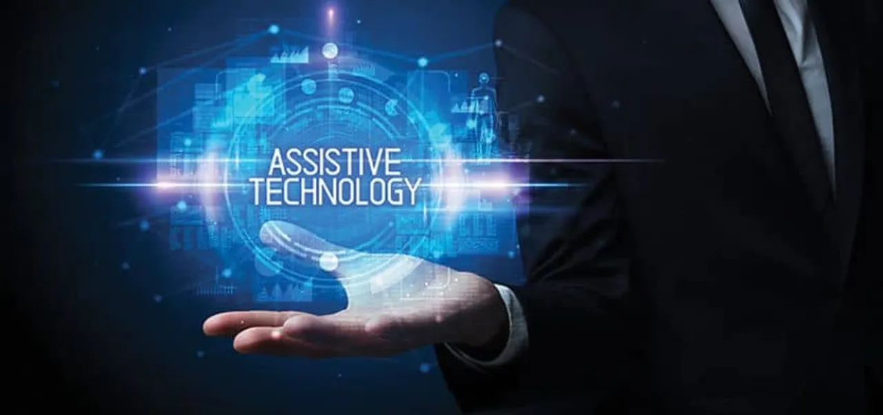 assistive technology