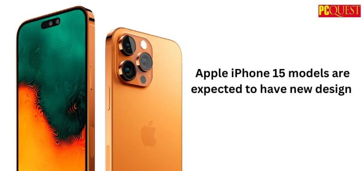Apple 15