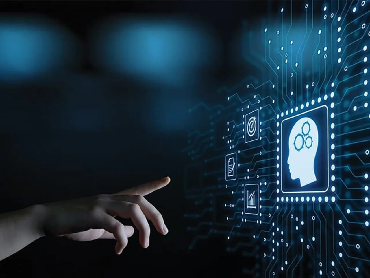 Assistive Technology Not just a humanitarian decision